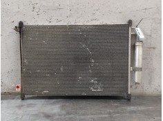 Recambio de radiador calefaccion / aire acondicionado para nissan x-trail ii (t31) 2.0 dci 4x4 referencia OEM IAM 8083013   2