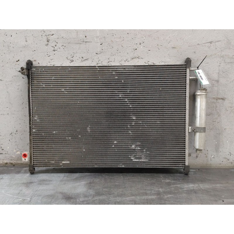 Recambio de radiador calefaccion / aire acondicionado para nissan x-trail ii (t31) 2.0 dci 4x4 referencia OEM IAM 8083013  
