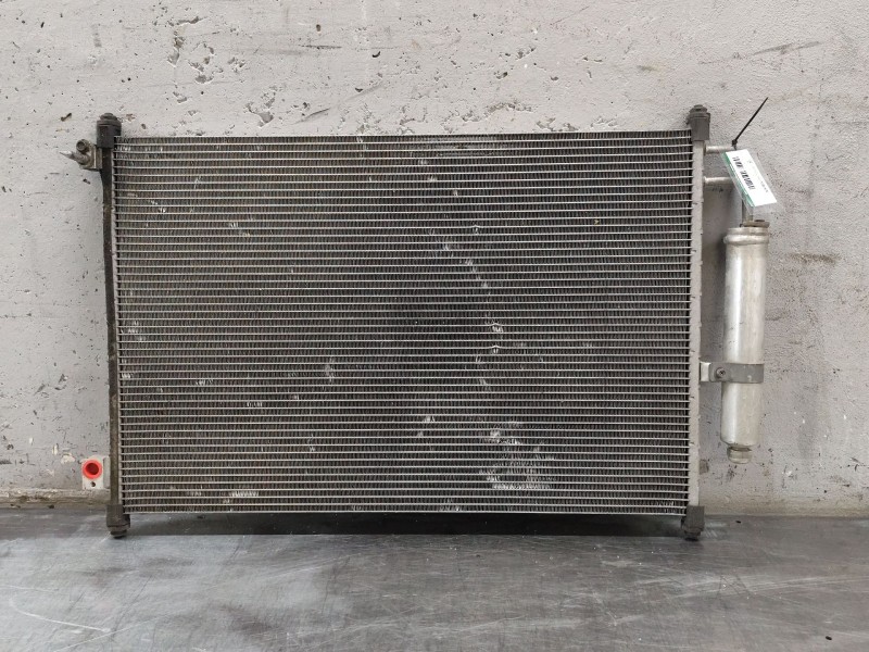Recambio de radiador calefaccion / aire acondicionado para nissan x-trail ii (t31) 2.0 dci 4x4 referencia OEM IAM 8083013  