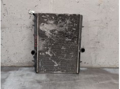 Recambio de radiador agua para citroën c4 picasso i monospace (ud_) 1.6 hdi referencia OEM IAM 0680533480  