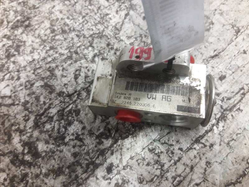 Recambio de valvula expansion para volkswagen passat berlina (3c2) advance referencia OEM IAM 1K0820679 1K2820103 