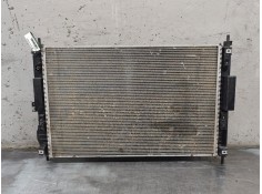 Recambio de radiador agua para seat toledo ii (1m2) 1.9 tdi referencia OEM IAM 9838520180  