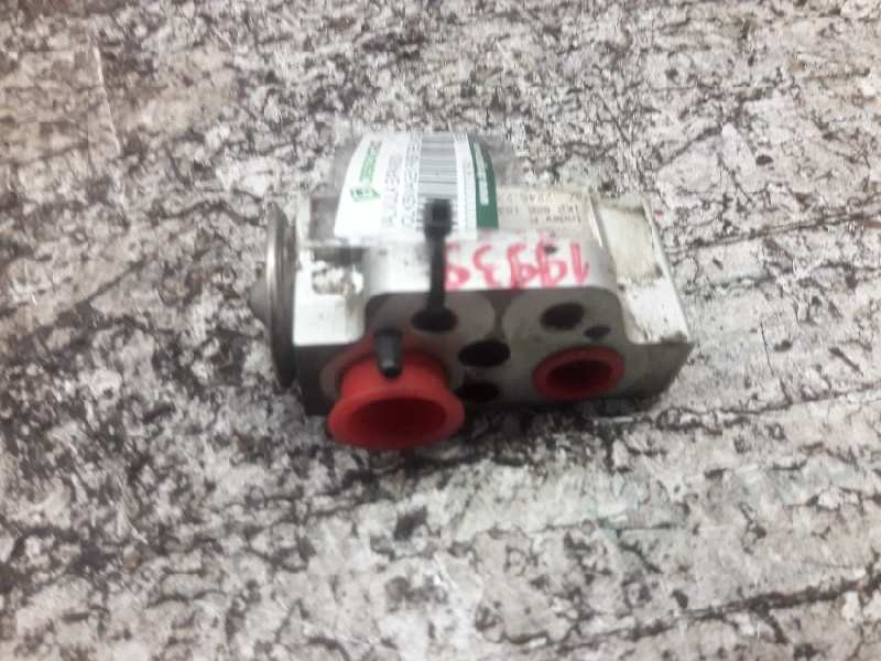 Recambio de valvula expansion para volkswagen passat berlina (3c2) advance referencia OEM IAM 1K0820679 1K2820103 