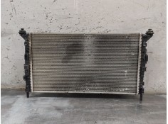 Recambio de radiador agua para mazda 3 berlina (bk) 1.6 vvt active referencia OEM IAM   