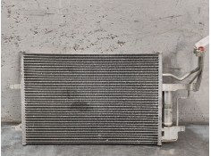 Recambio de radiador calefaccion / aire acondicionado para mazda 3 berlina (bk) 1.6 vvt active referencia OEM IAM   
