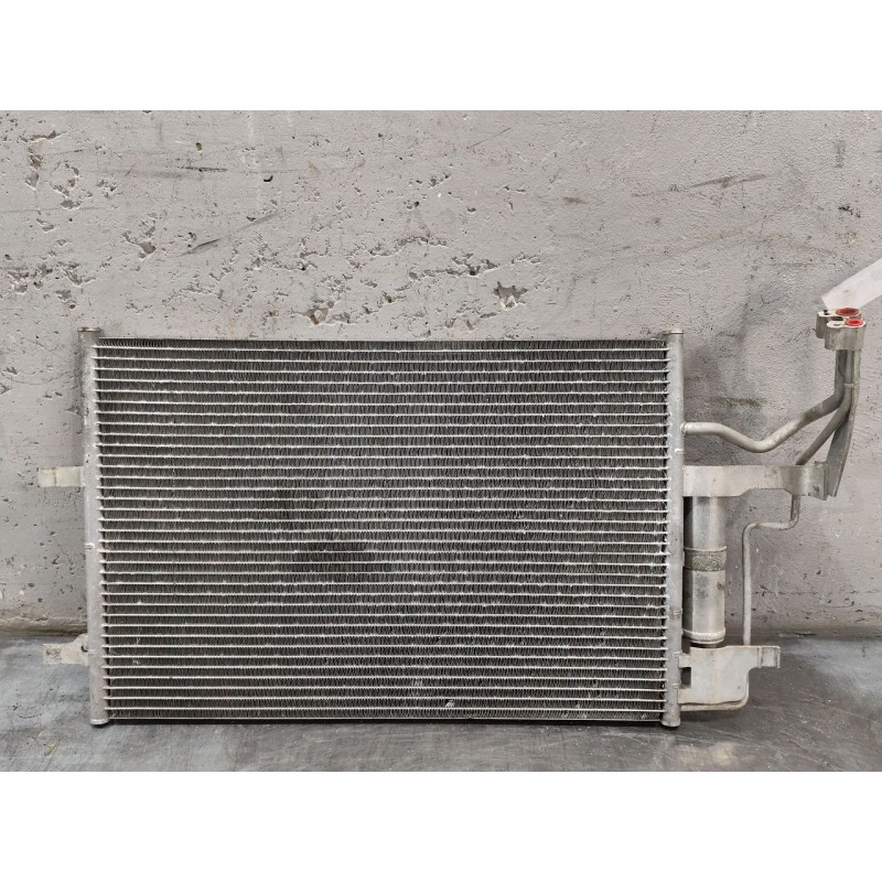 Recambio de radiador calefaccion / aire acondicionado para mazda 3 berlina (bk) 1.6 vvt active referencia OEM IAM   