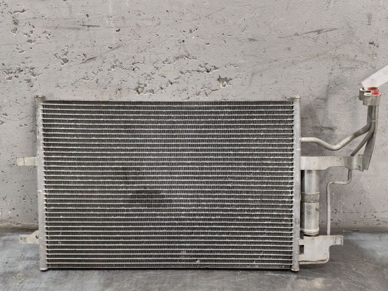 Recambio de radiador calefaccion / aire acondicionado para mazda 3 berlina (bk) 1.6 vvt active referencia OEM IAM   