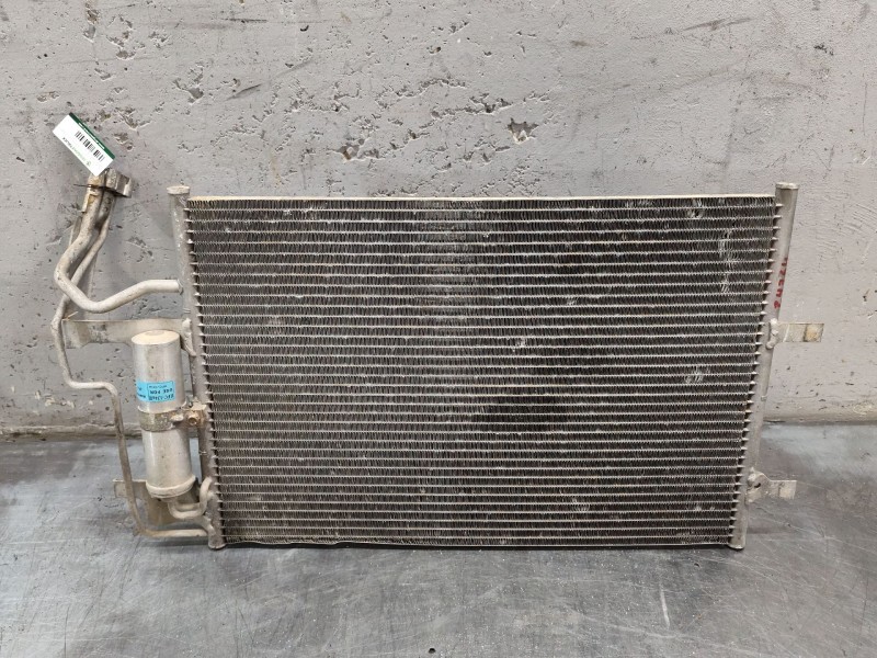 Recambio de radiador calefaccion / aire acondicionado para mazda 3 berlina (bk) 1.6 vvt active referencia OEM IAM   