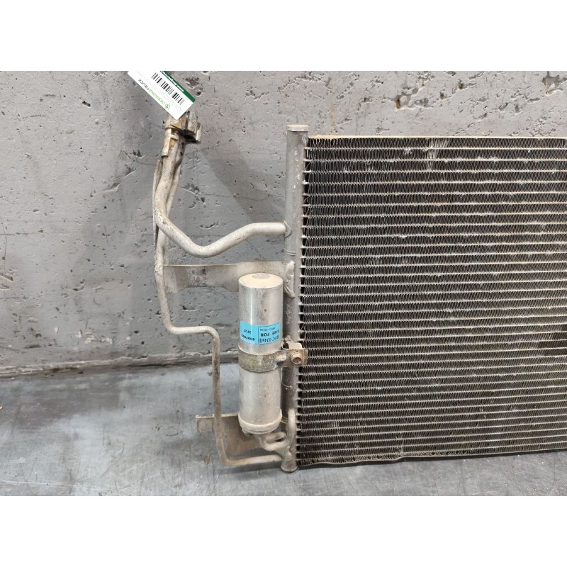 Recambio de radiador calefaccion / aire acondicionado para mazda 3 berlina (bk) 1.6 vvt active referencia OEM IAM   
