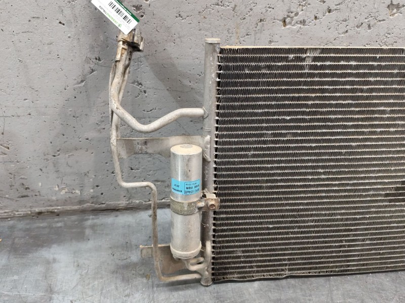 Recambio de radiador calefaccion / aire acondicionado para mazda 3 berlina (bk) 1.6 vvt active referencia OEM IAM   