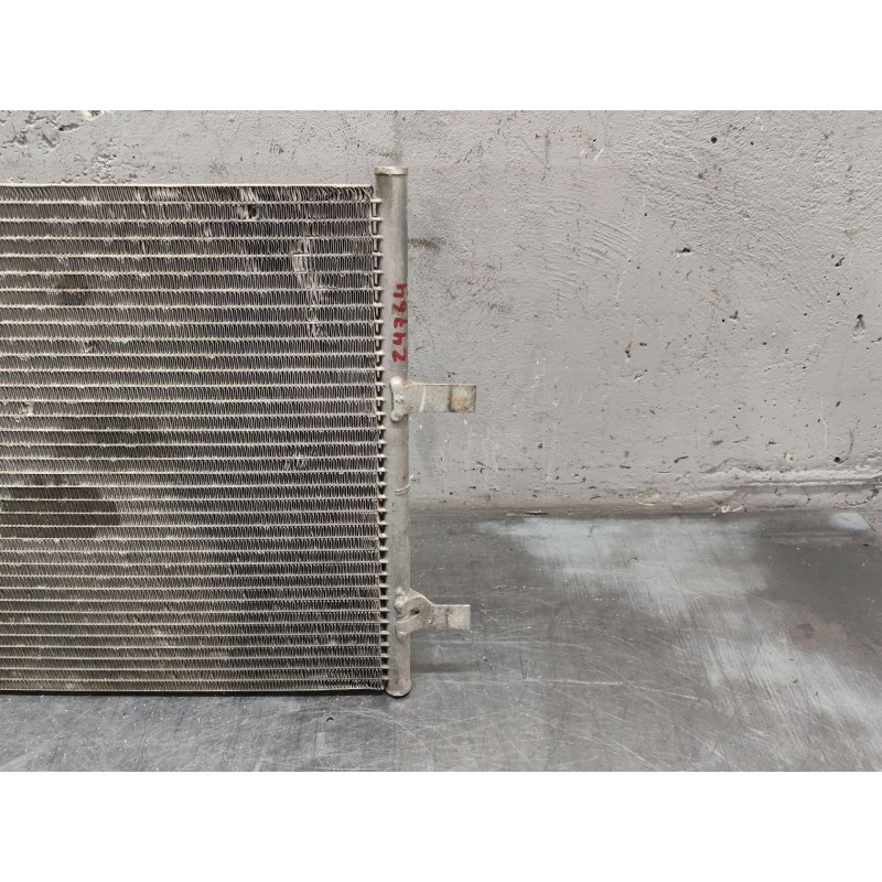 Recambio de radiador calefaccion / aire acondicionado para mazda 3 berlina (bk) 1.6 vvt active referencia OEM IAM   