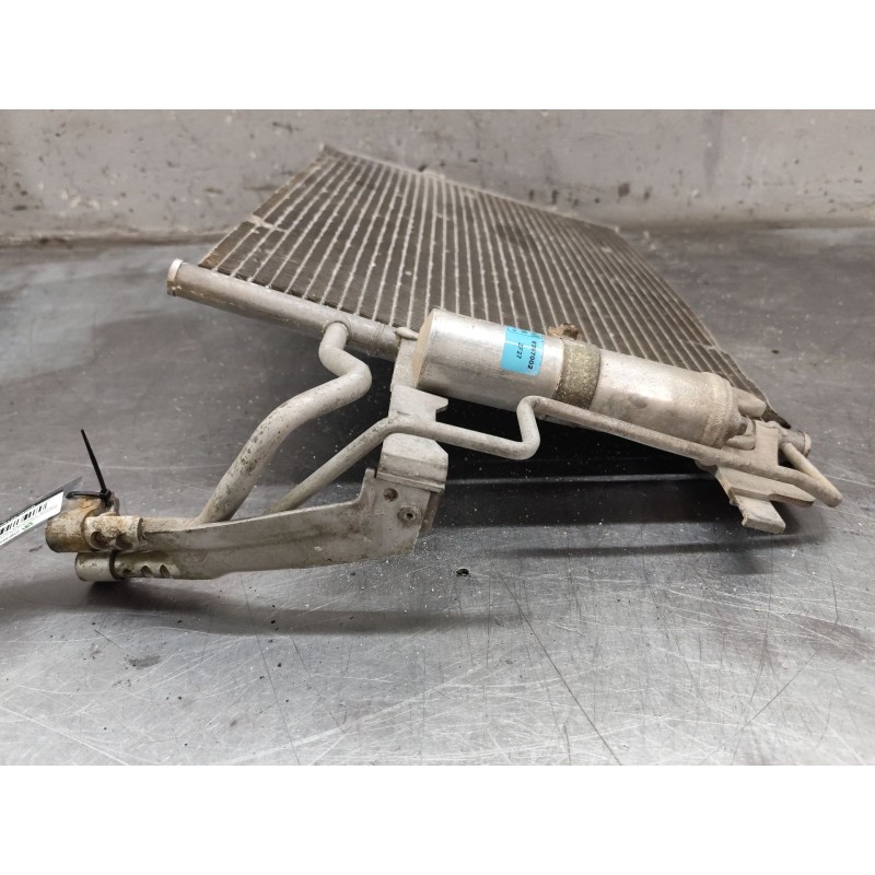 Recambio de radiador calefaccion / aire acondicionado para mazda 3 berlina (bk) 1.6 vvt active referencia OEM IAM   