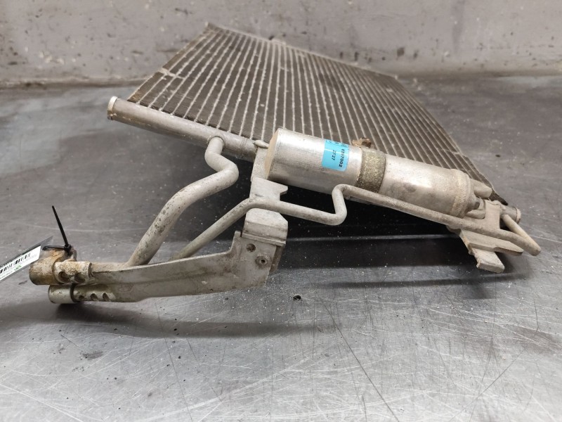 Recambio de radiador calefaccion / aire acondicionado para mazda 3 berlina (bk) 1.6 vvt active referencia OEM IAM   