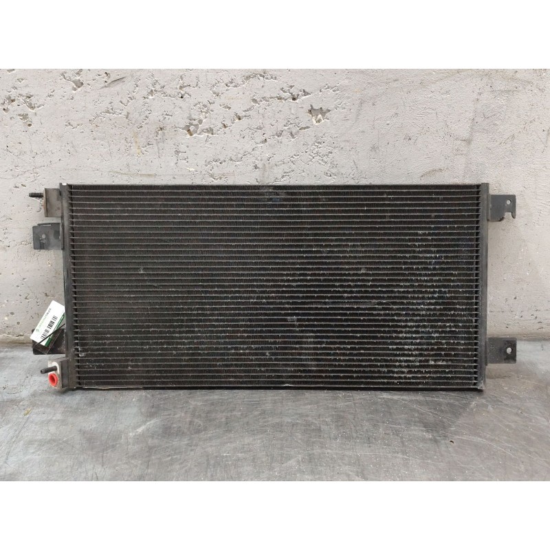 Recambio de condensador / radiador a/a para jeep compass (mk49) 2.2 crd referencia OEM IAM 1215515E  