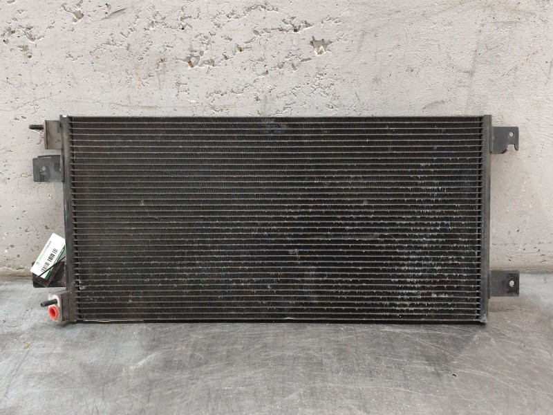 Recambio de condensador / radiador a/a para jeep compass (mk49) 2.2 crd referencia OEM IAM 1215515E  