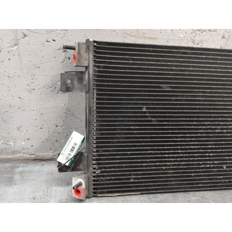Recambio de condensador / radiador a/a para jeep compass (mk49) 2.2 crd referencia OEM IAM 1215515E  