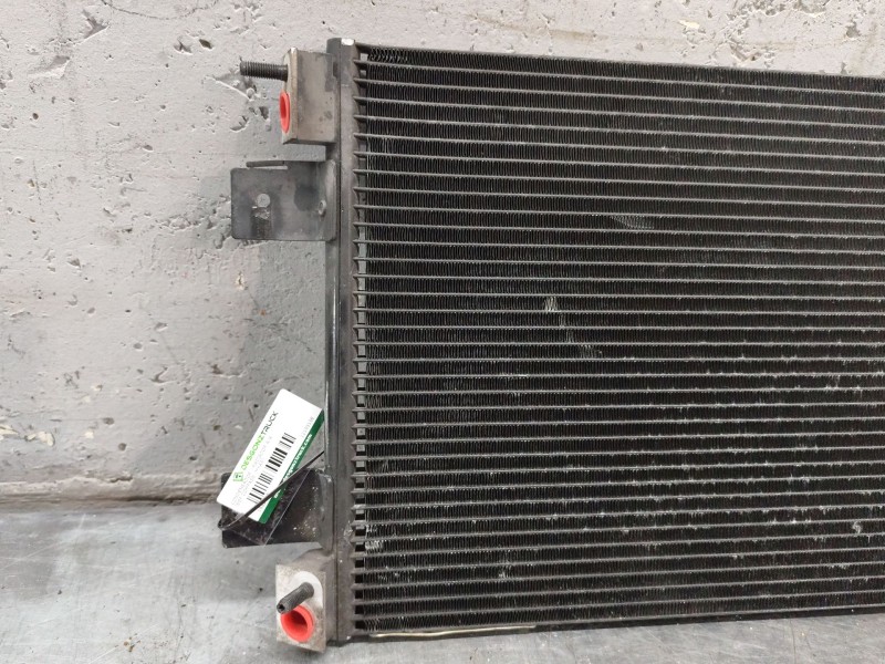 Recambio de condensador / radiador a/a para jeep compass (mk49) 2.2 crd referencia OEM IAM 1215515E  