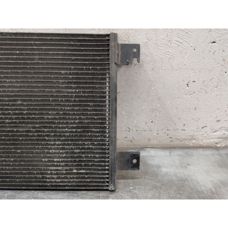 Recambio de condensador / radiador a/a para jeep compass (mk49) 2.2 crd referencia OEM IAM 1215515E  