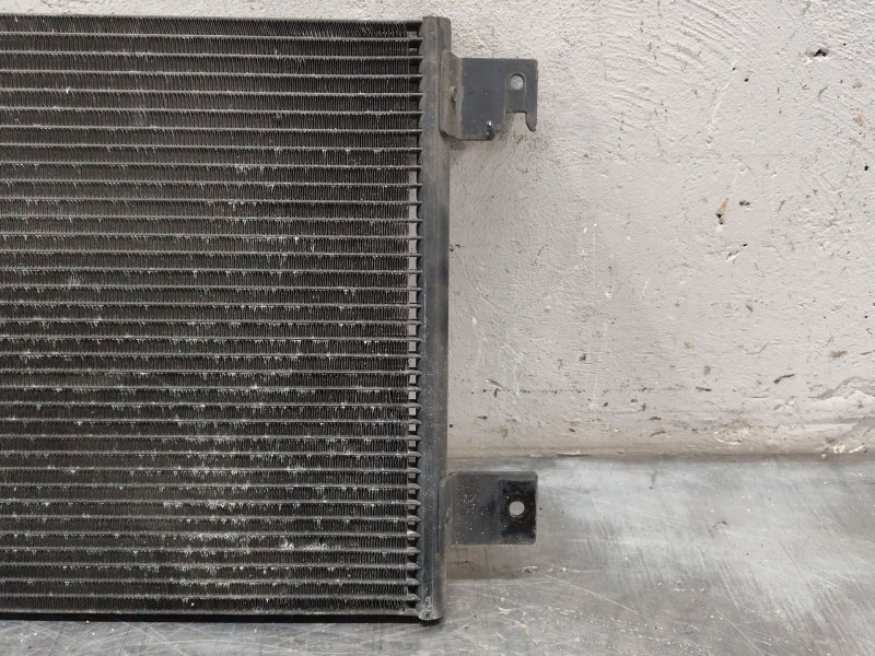 Recambio de condensador / radiador a/a para jeep compass (mk49) 2.2 crd referencia OEM IAM 1215515E  