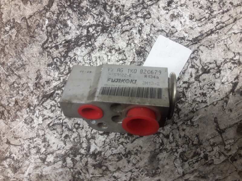 Recambio de valvula expansion para volkswagen passat berlina (3c2) advance referencia OEM IAM 1K0820679 1K2820103 