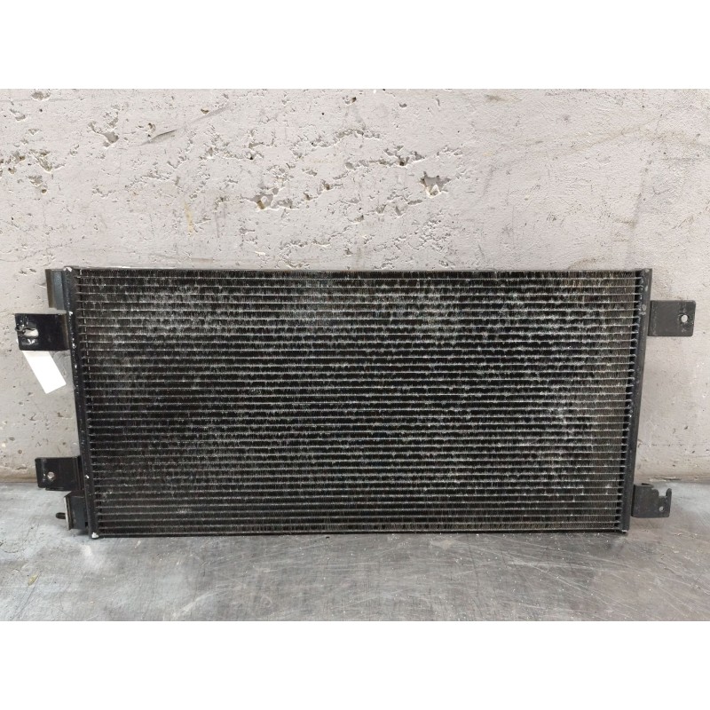 Recambio de condensador / radiador a/a para jeep compass (mk49) 2.2 crd referencia OEM IAM 1215515E  