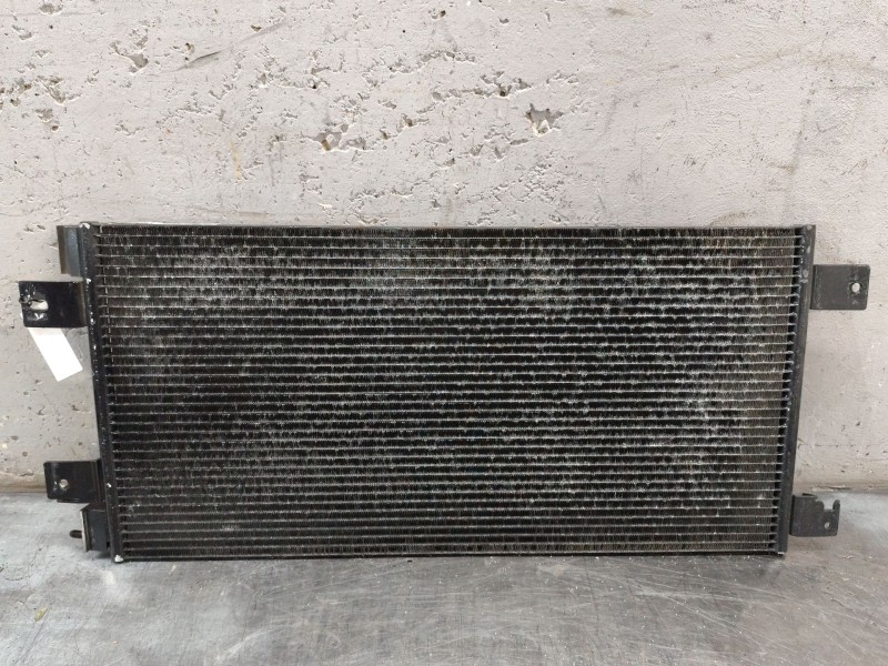 Recambio de condensador / radiador a/a para jeep compass (mk49) 2.2 crd referencia OEM IAM 1215515E  