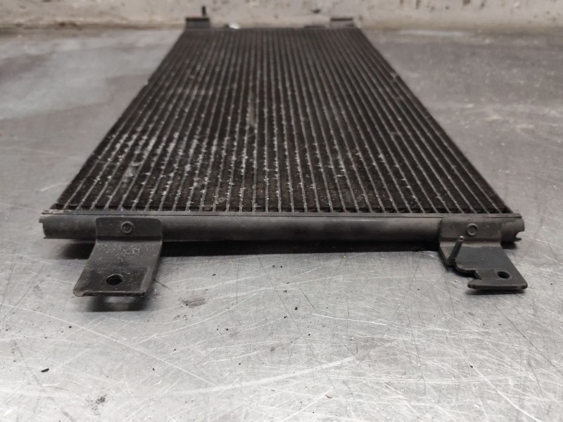 Recambio de condensador / radiador a/a para jeep compass (mk49) 2.2 crd referencia OEM IAM 1215515E  