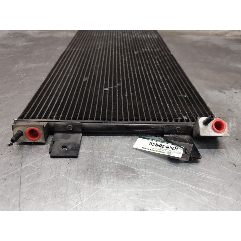 Recambio de condensador / radiador a/a para jeep compass (mk49) 2.2 crd referencia OEM IAM 1215515E  