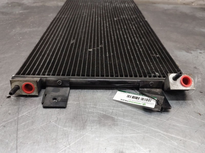 Recambio de condensador / radiador a/a para jeep compass (mk49) 2.2 crd referencia OEM IAM 1215515E  