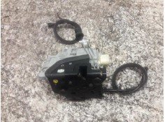 Recambio de cerradura puerta delantera izquierda para volkswagen passat berlina (3c2) advance referencia OEM IAM 3C2837015A 7 PI
