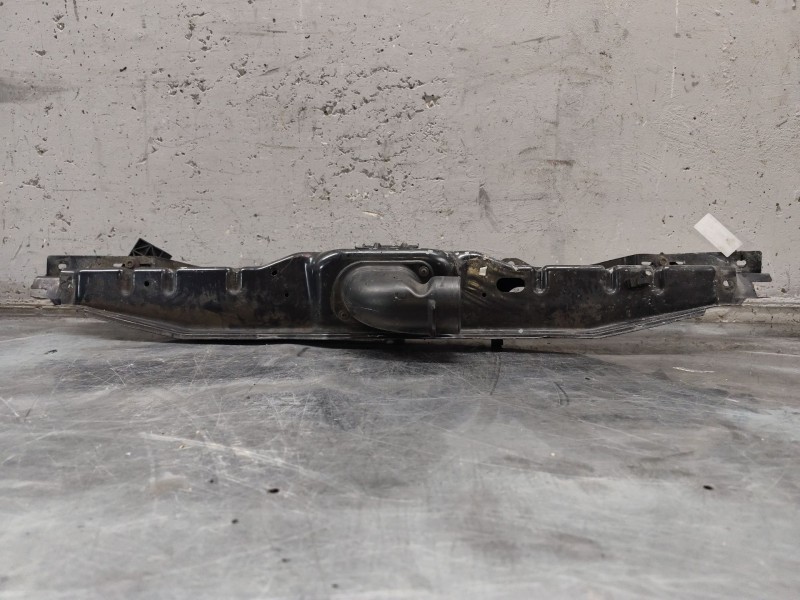 Recambio de traviesa frontal superior para skoda octavia ii (1z3) 1.9 tdi referencia OEM IAM   