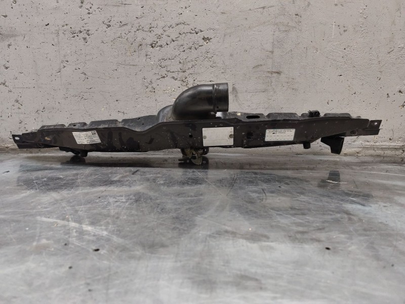 Recambio de traviesa frontal superior para skoda octavia ii (1z3) 1.9 tdi referencia OEM IAM   