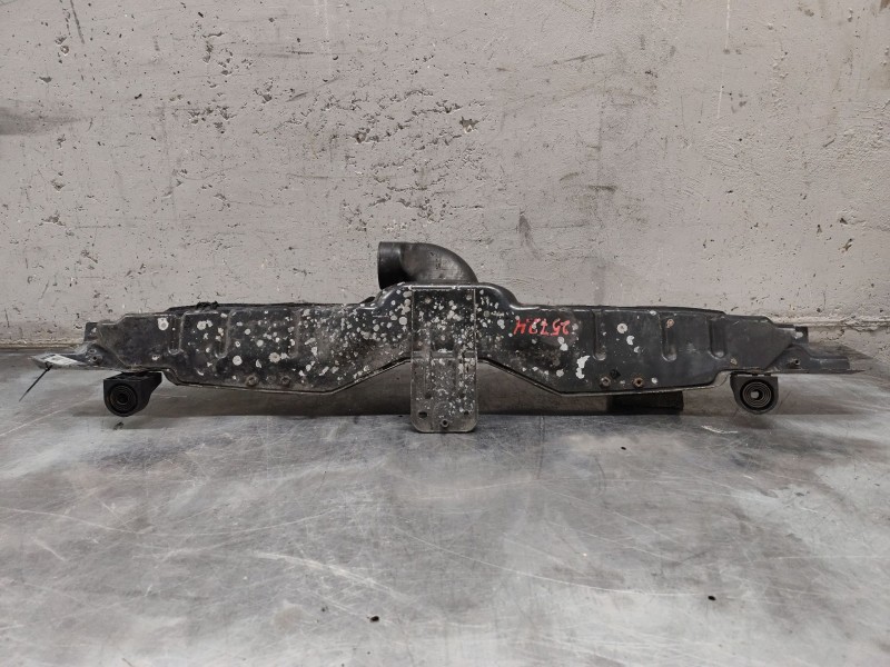 Recambio de traviesa frontal superior para skoda octavia ii (1z3) 1.9 tdi referencia OEM IAM   