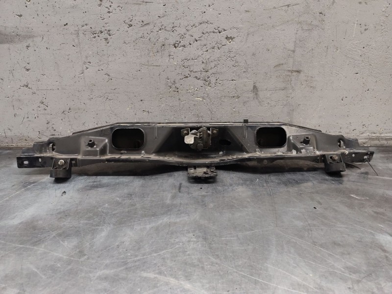 Recambio de traviesa frontal superior para skoda octavia ii (1z3) 1.9 tdi referencia OEM IAM   
