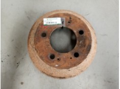 Recambio de tambor freno trasero para nissan cabstar 01.04  3.0 diesel referencia OEM IAM 43206-F3600 43206-F3901 43206-9X201
