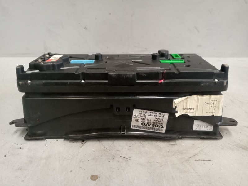 Recambio de cuadro instrumentos para volvo fm 12 2002 referencia OEM IAM 20577363  