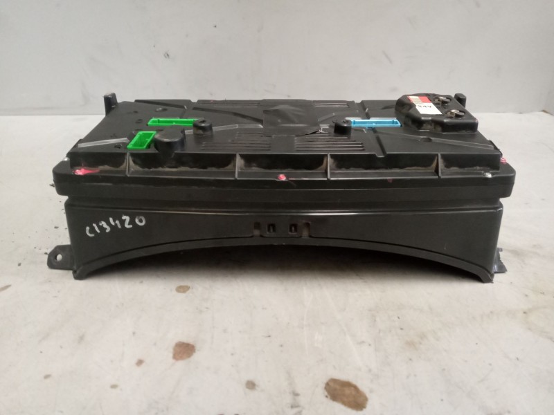 Recambio de cuadro instrumentos para volvo fm 12 2002 referencia OEM IAM 20577363  