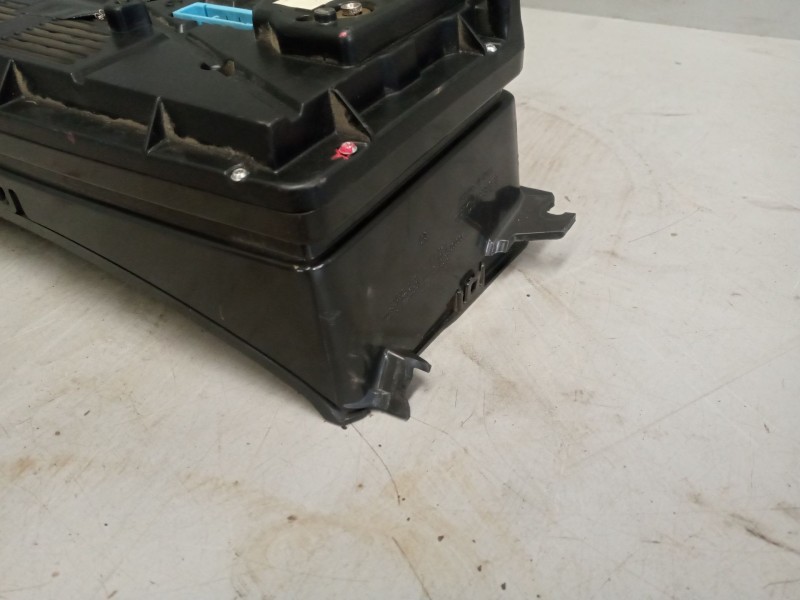 Recambio de cuadro instrumentos para volvo fm 12 2002 referencia OEM IAM 20577363  