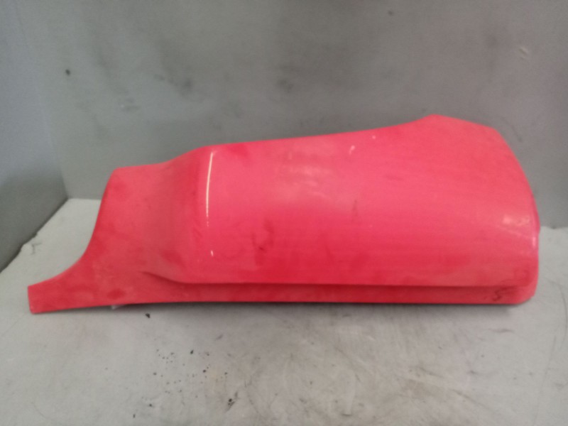 Recambio de deflector derecho para renault midlum 6.2 diesel referencia OEM IAM 5010578660  