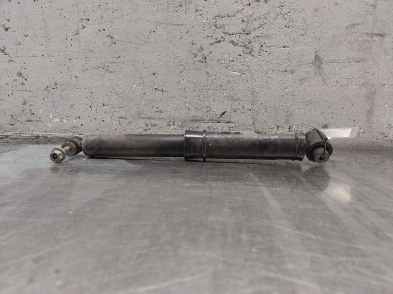 Recambio de amortiguador trasero derecho para renault megane ii coupe/cabrio authentique referencia OEM IAM 8200356872  