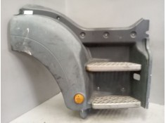 Recambio de paso rueda delantero derecho para man tg - a 26.xxx 10.5 diesel referencia OEM IAM 81615100472  