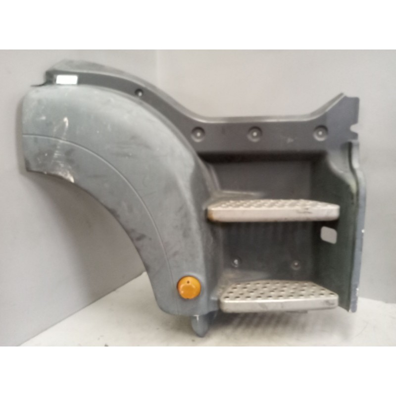 Recambio de paso rueda delantero derecho para man tg - a 26.xxx 10.5 diesel referencia OEM IAM 81615100472  