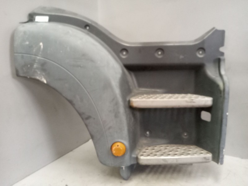 Recambio de paso rueda delantero derecho para man tg - a 26.xxx 10.5 diesel referencia OEM IAM 81615100472  