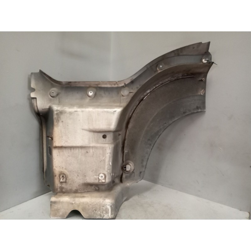 Recambio de paso rueda delantero derecho para man tg - a 26.xxx 10.5 diesel referencia OEM IAM 81615100472  