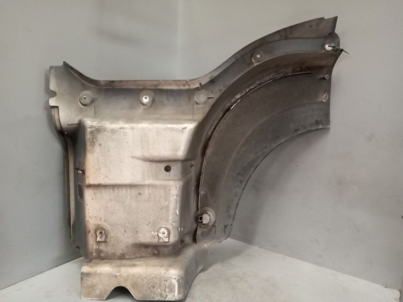 Recambio de paso rueda delantero derecho para man tg - a 26.xxx 10.5 diesel referencia OEM IAM 81615100472  