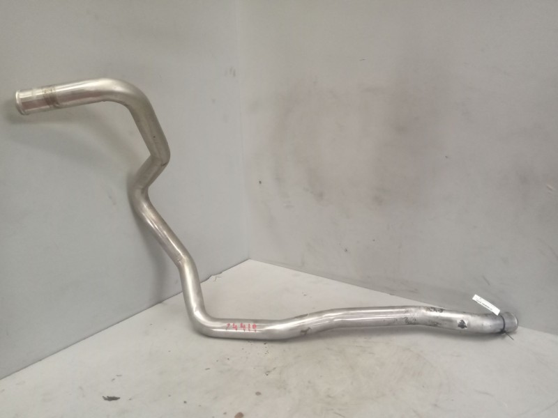 Recambio de tubos intarder para daf serie xf106 referencia OEM IAM 1932813  