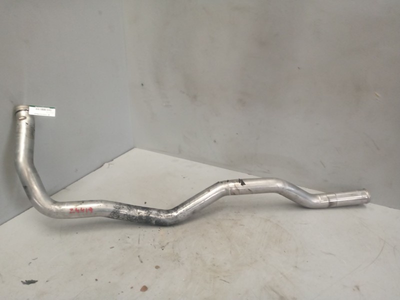 Recambio de tubos intarder para daf serie xf106 referencia OEM IAM 1932645  