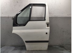 Recambio de puerta delantera izquierda para ford transit caja cerrada, media (fy) (2000 =>) ft 350 2.4 referencia OEM IAM   