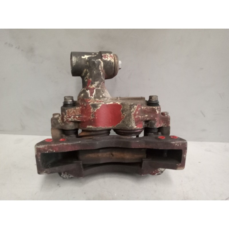 Recambio de pinza freno trasera derecha para iveco eurocargo 05.03  3.9 diesel referencia OEM IAM 566202  