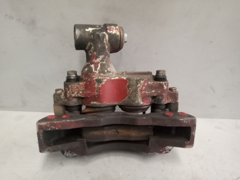 Recambio de pinza freno trasera derecha para iveco eurocargo 05.03  3.9 diesel referencia OEM IAM 566202  